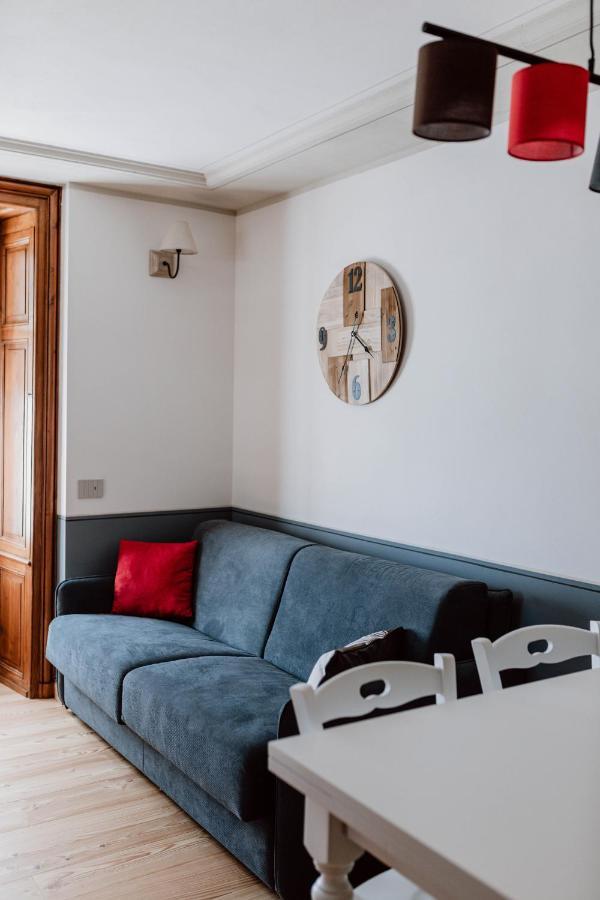 אלאניה ואלססיה Residence Kalipe מראה חיצוני תמונה
