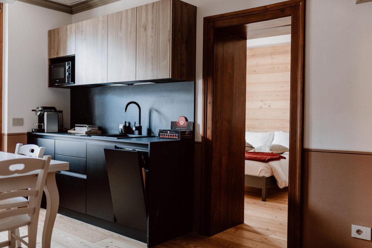 אלאניה ואלססיה Residence Kalipe מראה חיצוני תמונה