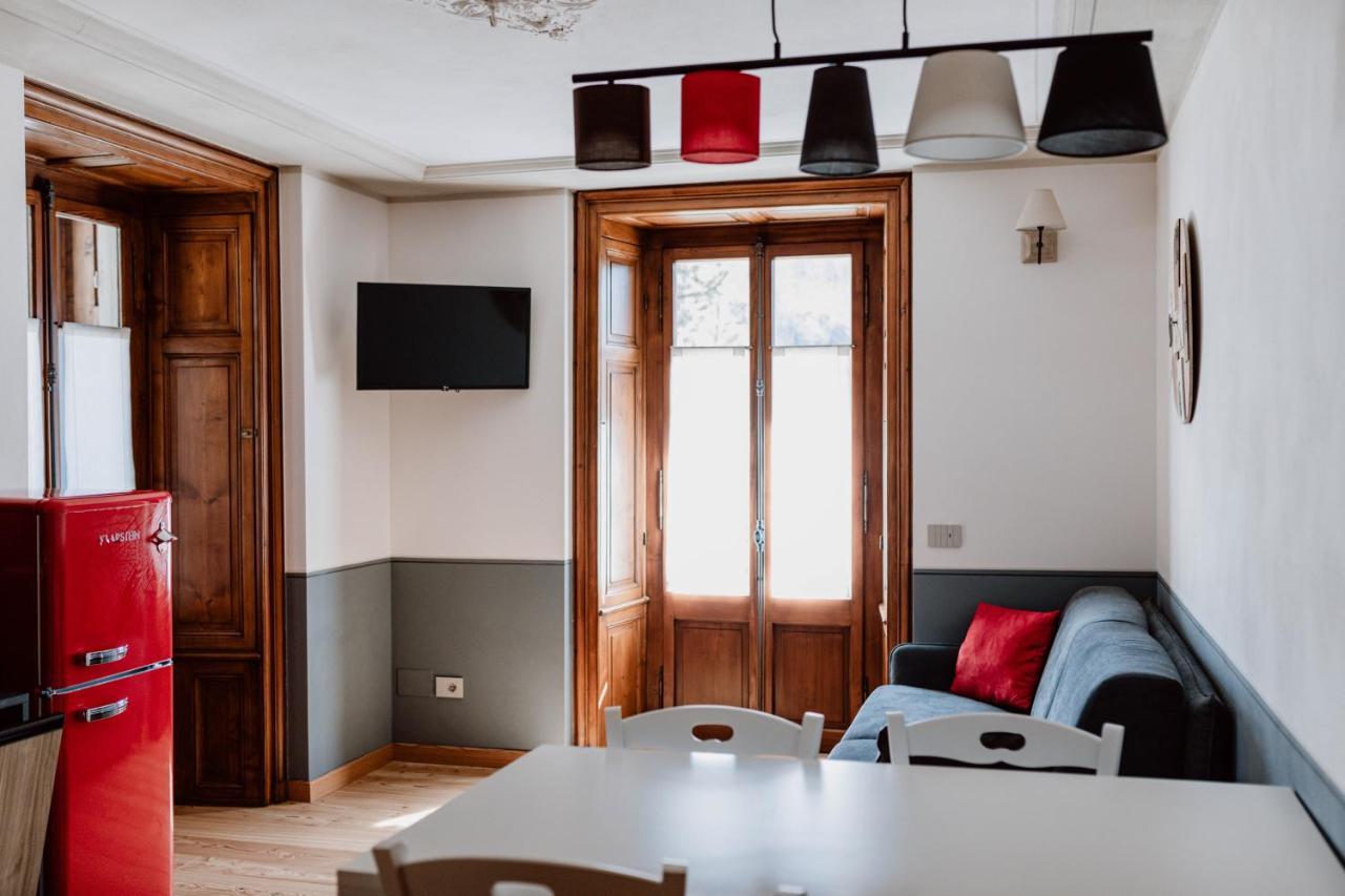 אלאניה ואלססיה Residence Kalipe מראה חיצוני תמונה