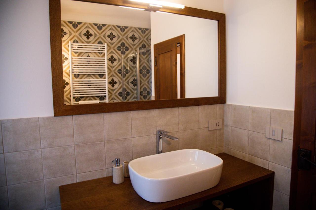 אלאניה ואלססיה Residence Kalipe מראה חיצוני תמונה