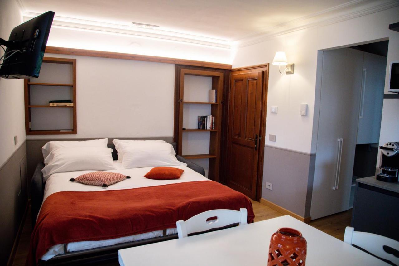 אלאניה ואלססיה Residence Kalipe מראה חיצוני תמונה