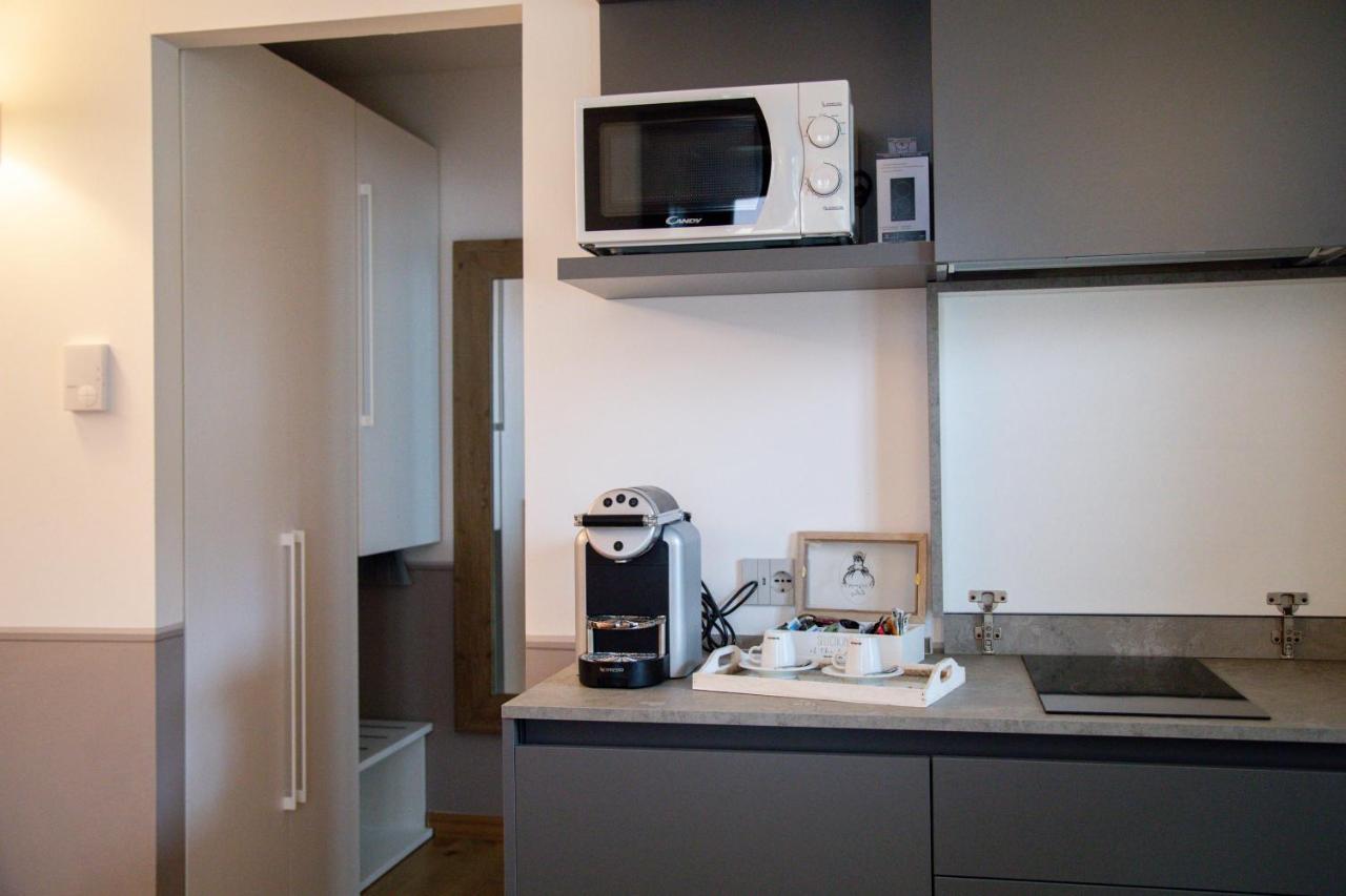 אלאניה ואלססיה Residence Kalipe מראה חיצוני תמונה