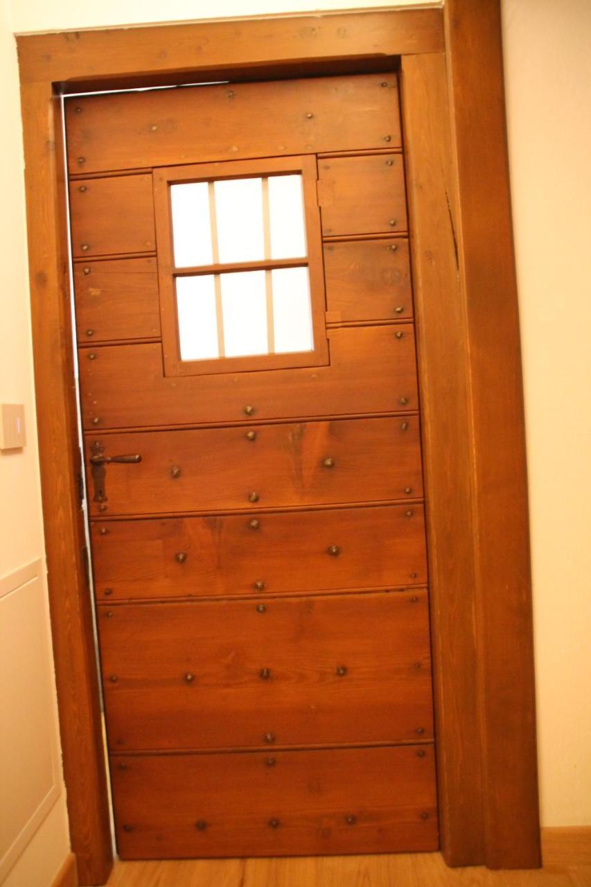 אלאניה ואלססיה Residence Kalipe מראה חיצוני תמונה