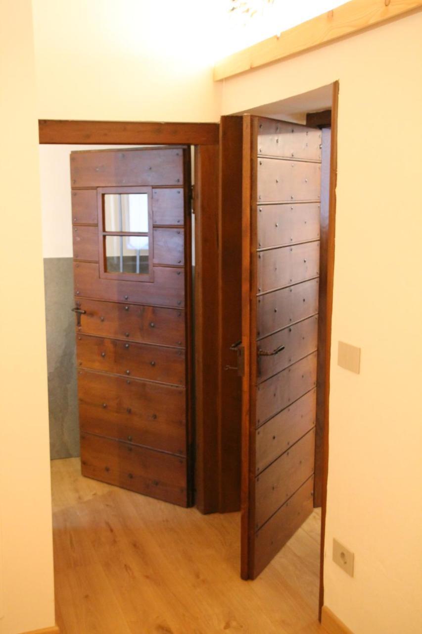 אלאניה ואלססיה Residence Kalipe מראה חיצוני תמונה