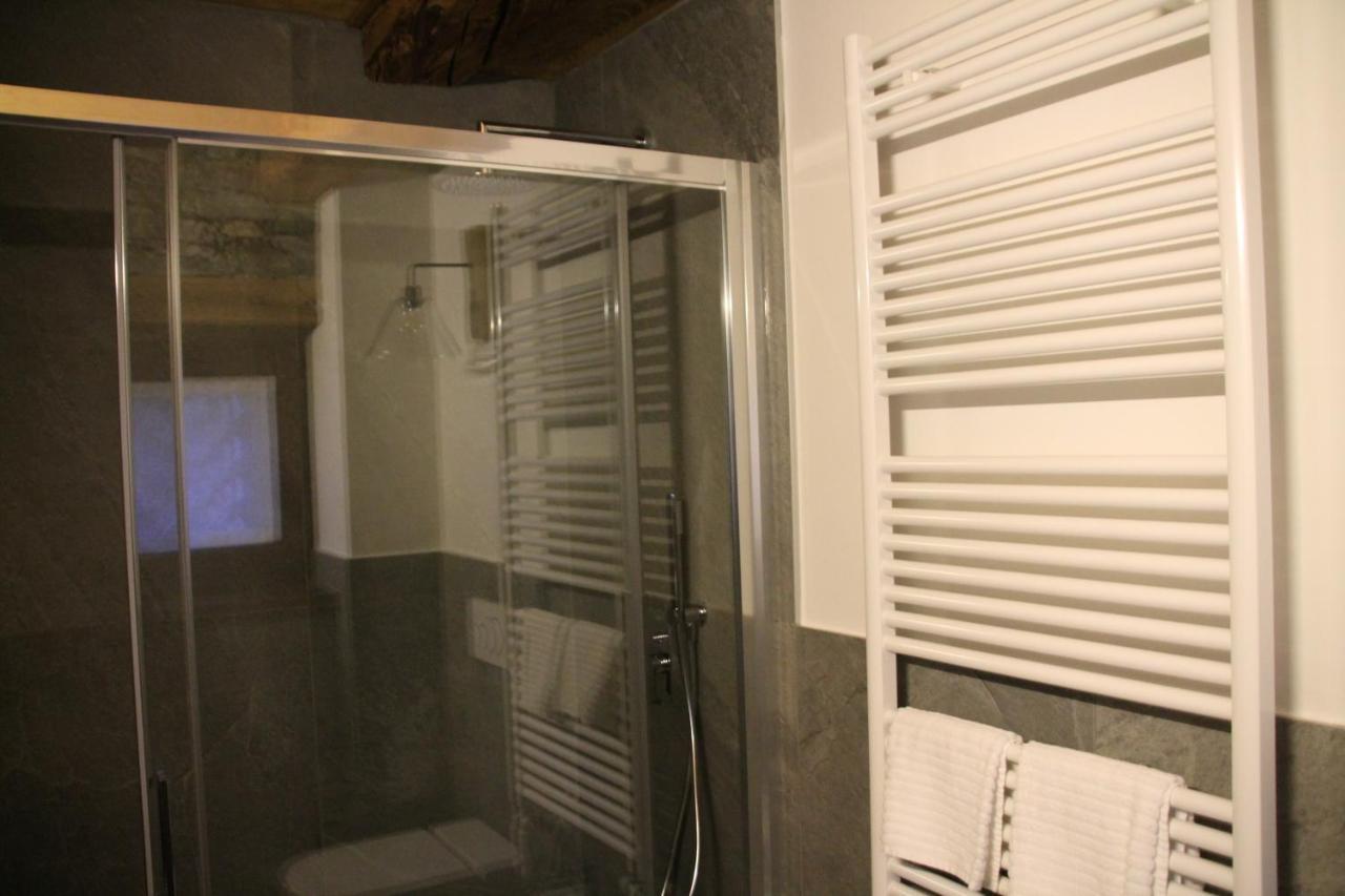 אלאניה ואלססיה Residence Kalipe מראה חיצוני תמונה