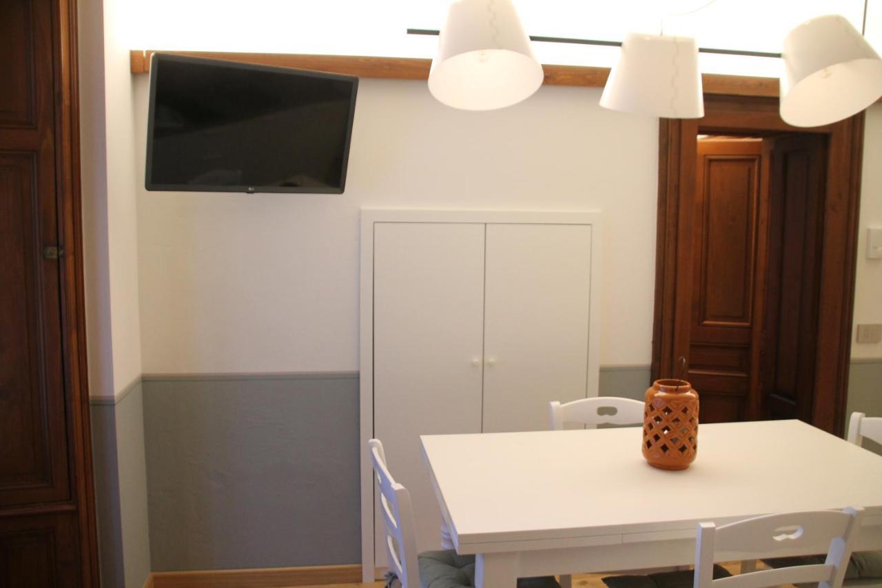 אלאניה ואלססיה Residence Kalipe מראה חיצוני תמונה