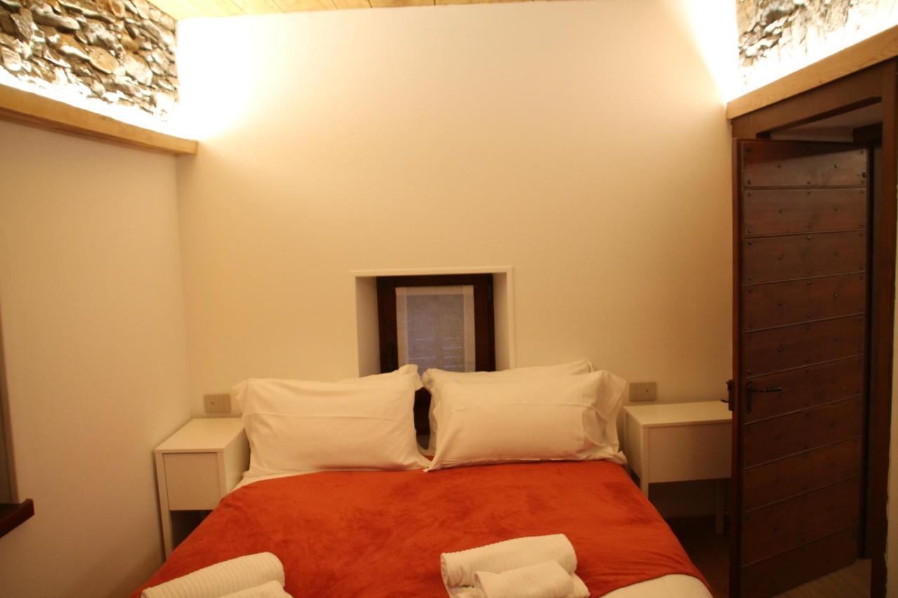 אלאניה ואלססיה Residence Kalipe מראה חיצוני תמונה