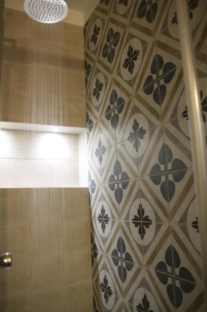 אלאניה ואלססיה Residence Kalipe מראה חיצוני תמונה