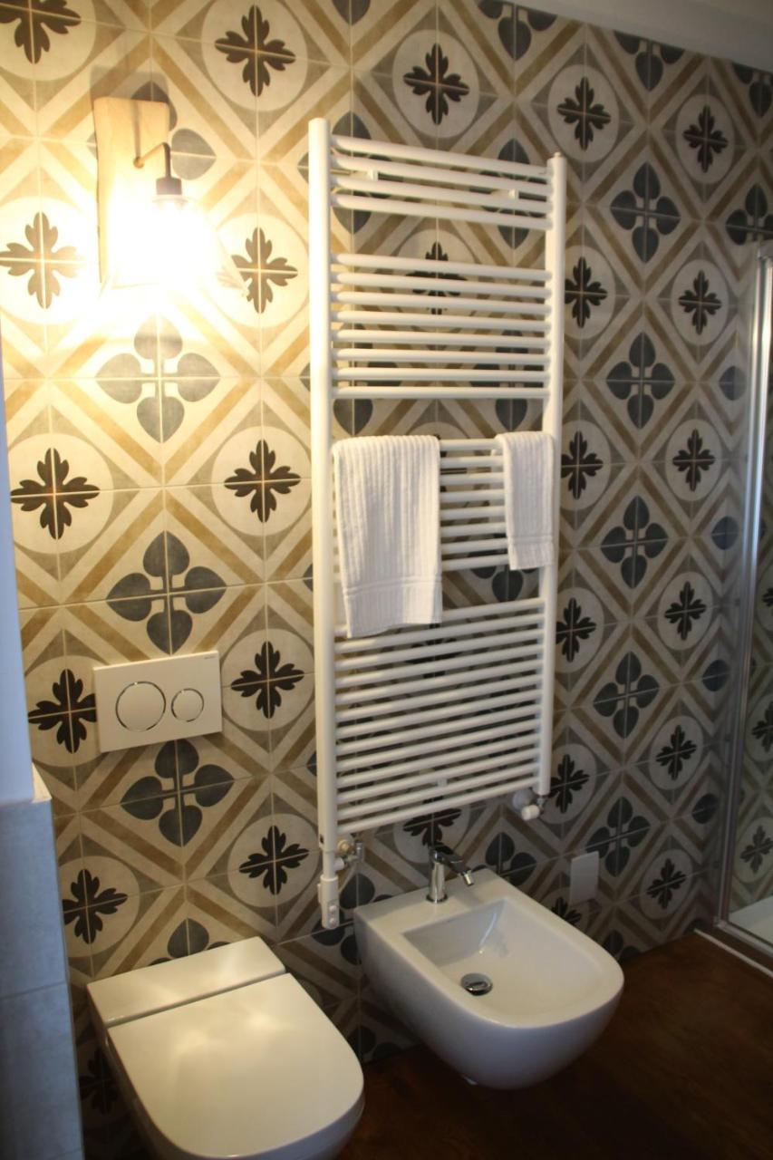 אלאניה ואלססיה Residence Kalipe מראה חיצוני תמונה