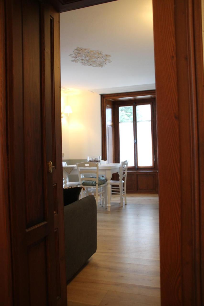 אלאניה ואלססיה Residence Kalipe מראה חיצוני תמונה