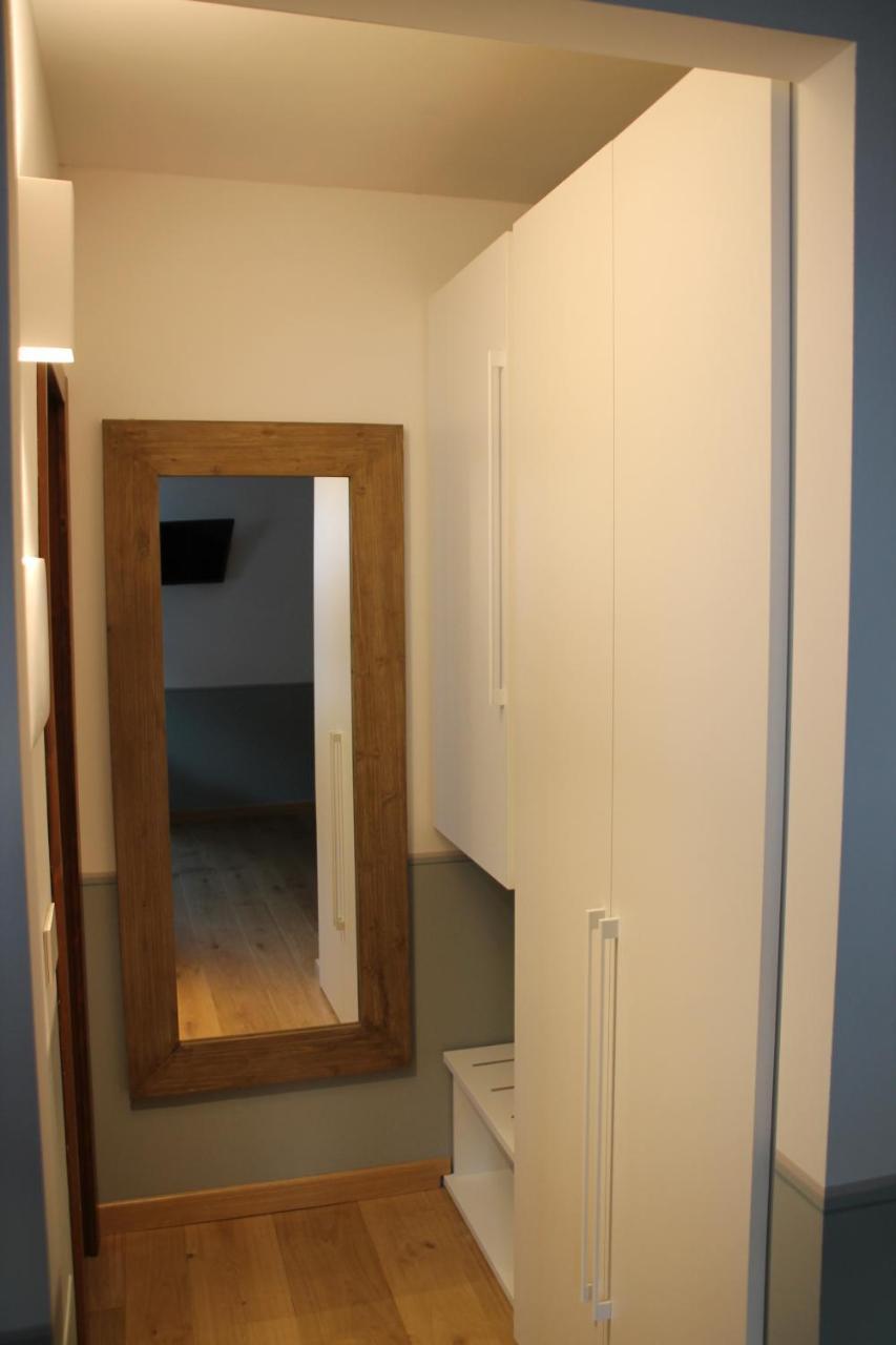 אלאניה ואלססיה Residence Kalipe מראה חיצוני תמונה