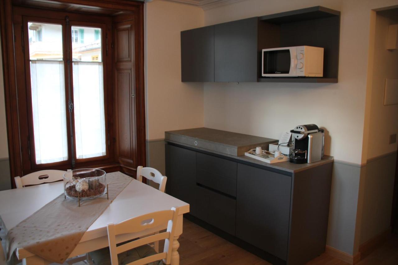 אלאניה ואלססיה Residence Kalipe מראה חיצוני תמונה